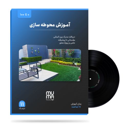 محوطه-سازی