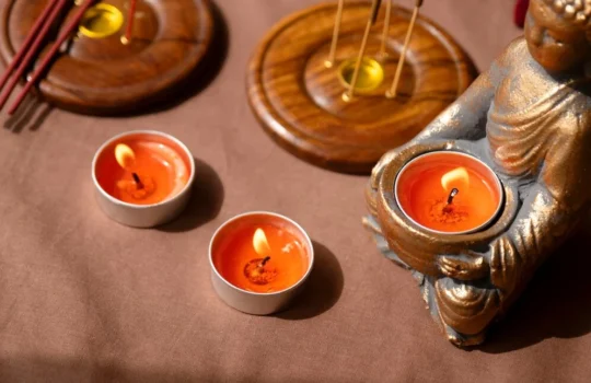 نکات مهم در هنگام خرید وسایل شمع سازی