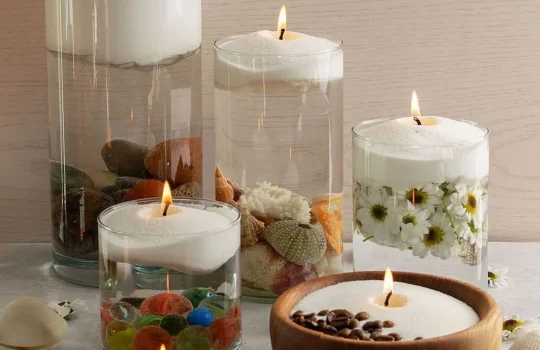 خرید پارافین شمع سازی+خرید اینترنتی
