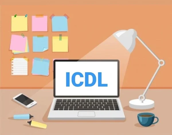 مدارک معتبر ICDL؛ سفر به دنیای فرصت‌های شغلی با اخذ این مدارک