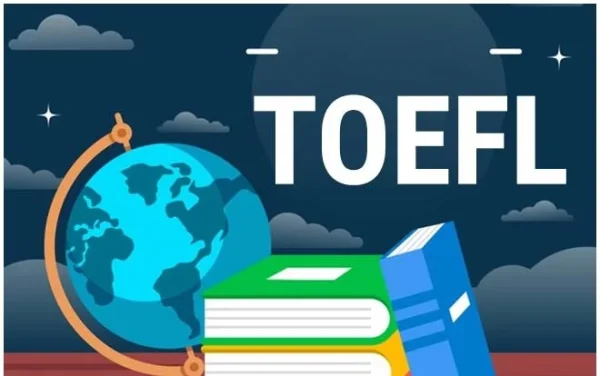 مدرک TOEFL؛ از مدارک معتبر زبان برای مهاجرت