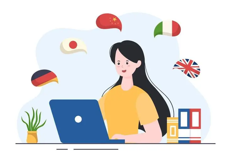 برای گرفتن مدرک آرایشگری بین‌المللی باید به زبان انگلیسی مسلط باشم؟