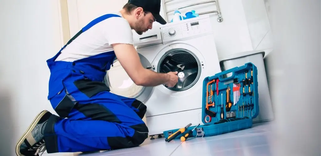 دوره آموزش تعمیر ماشین لباسشویی_موما
