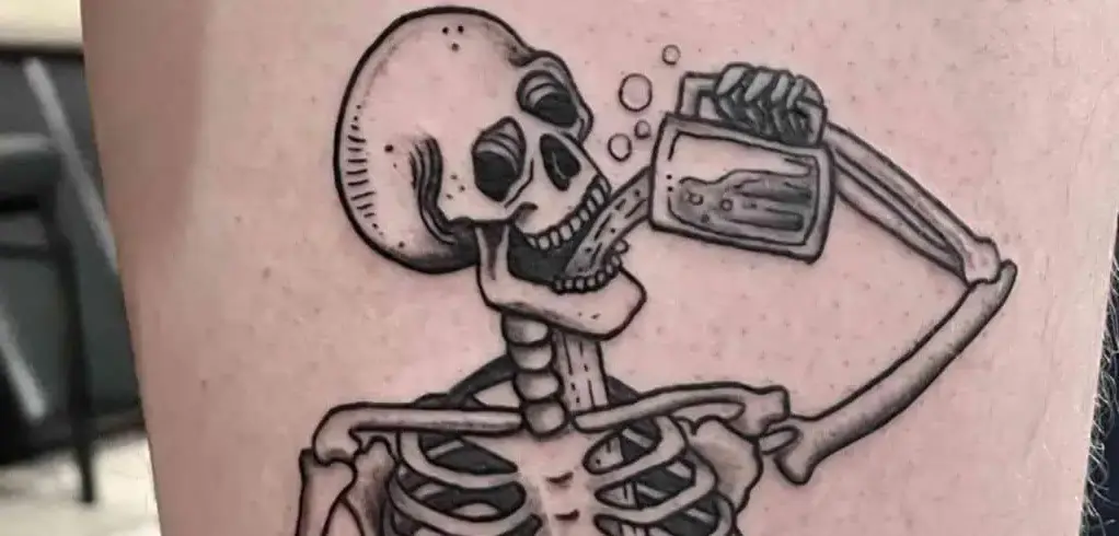 دوره آموزشی تخصصی تتو صورت و بدن